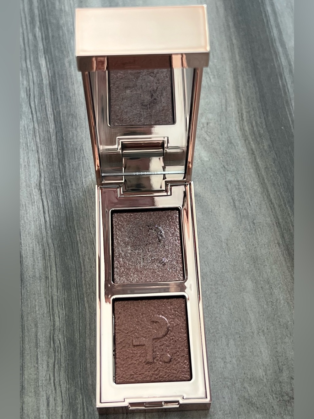 Patrick Ta  Eye Shadow Duo - Still at the Club